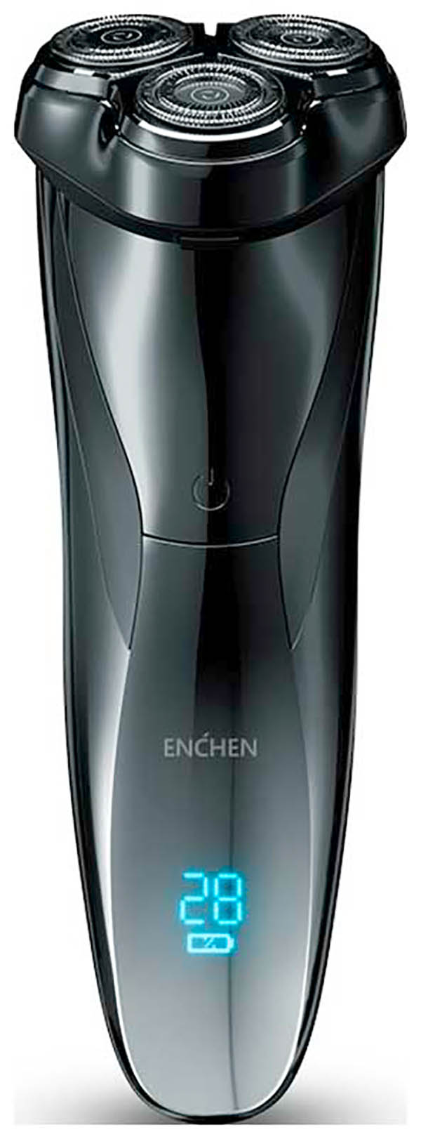 Электробритва Enchen BlackStone 3 Electric Shaver электробритва showsee electric shaver f305 серая f305 gy