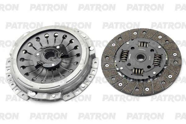 

PATRON PCE0053 Комплект сцепления CITROEN:Xantia, Xsara 2.0i 16v 1.9 TD 95-