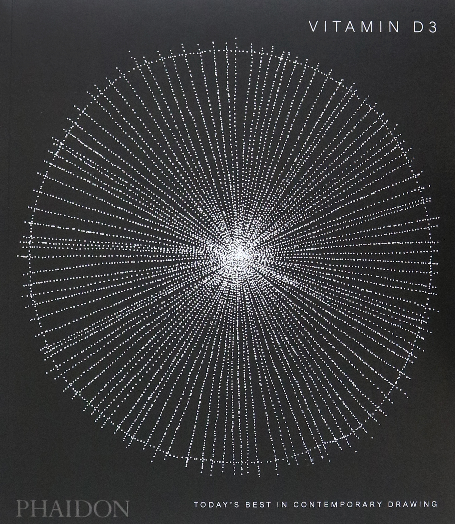 

Vitamin D3 Today's Best in Contemporary Drawing