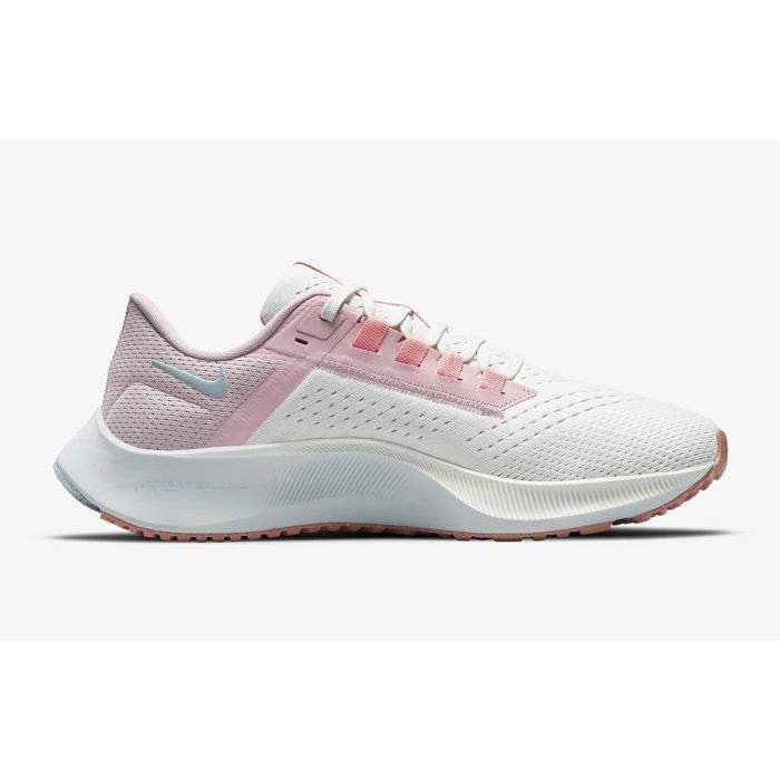 фото Кроссовки женские nike pegasus cw7358 белые 8.5 us