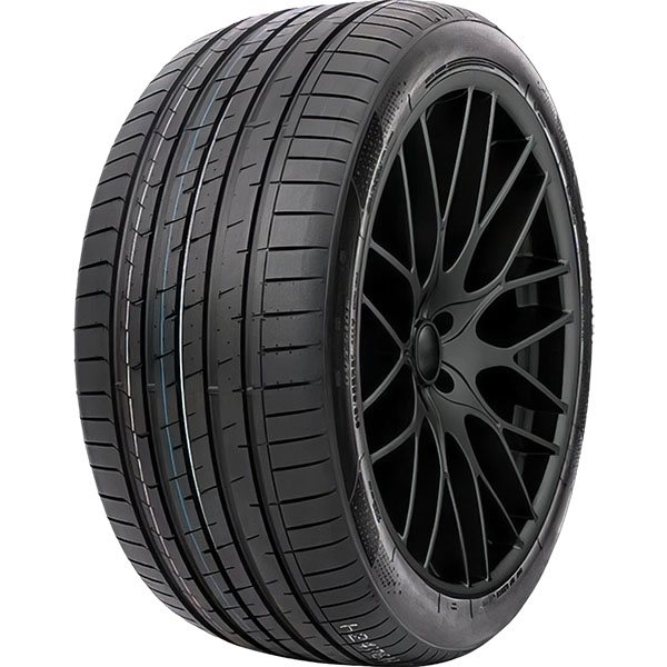 Шина Compasal BLAZER UHP II 225/50 R17 98W XL