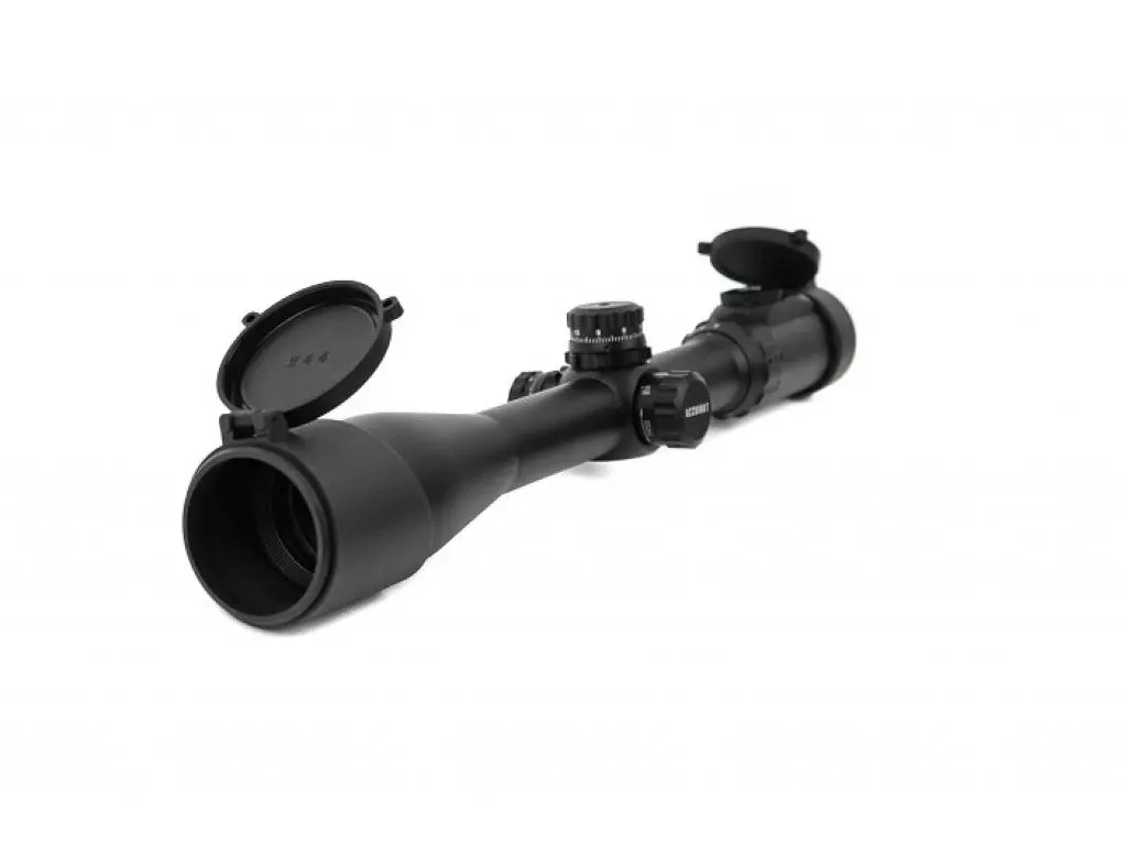 Оптический прицел Leapers 3-9x40 UTG Full Size Tactical True Strength Platforn, TS