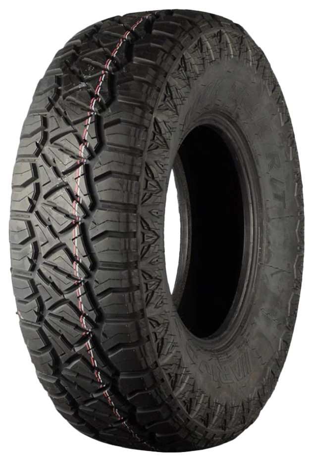 Шина Arivo Rock Trak R/T 285/55 R20 117/114Q