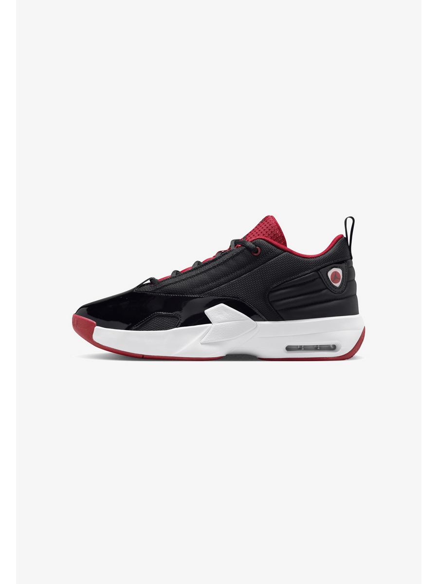 

Кроссовки мужские Jordan JOC12O02I черные 48.5 EU, Черный, JOC12O02I