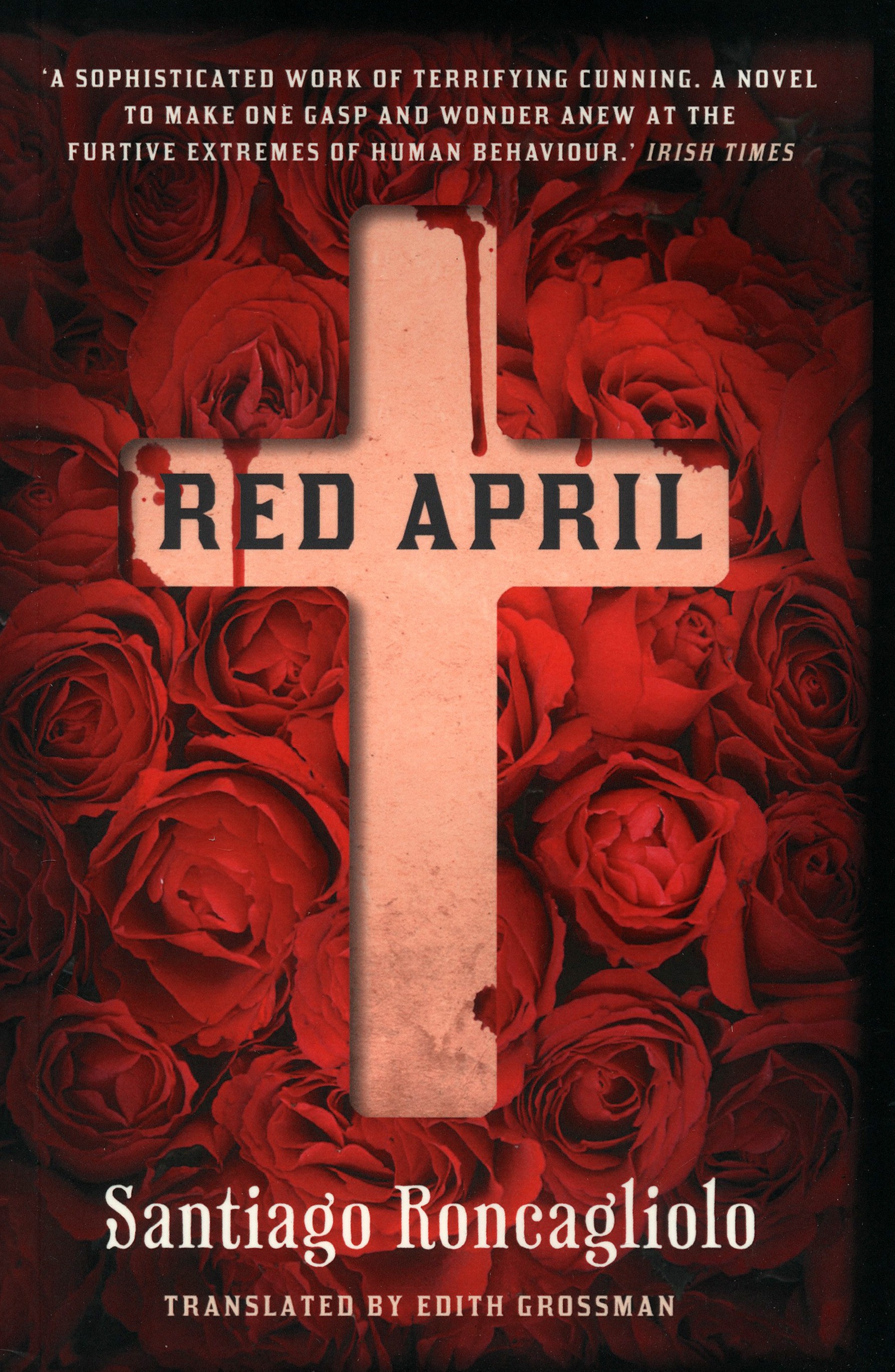 

Red April