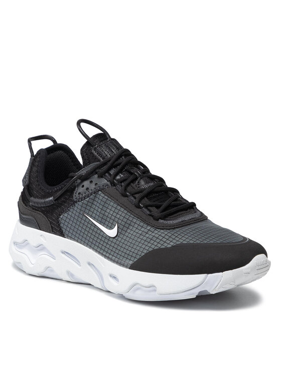 

Кроссовки React Live CV1772 003 Nike Черный 40 EU, React Live CV1772 003