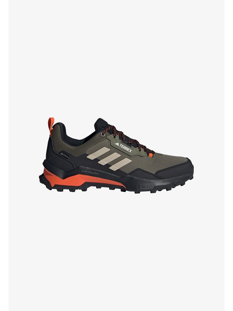 

Кроссовки мужские Adidas AD542A4R0 зеленые 44 2/3 EU, Зеленый, AD542A4R0