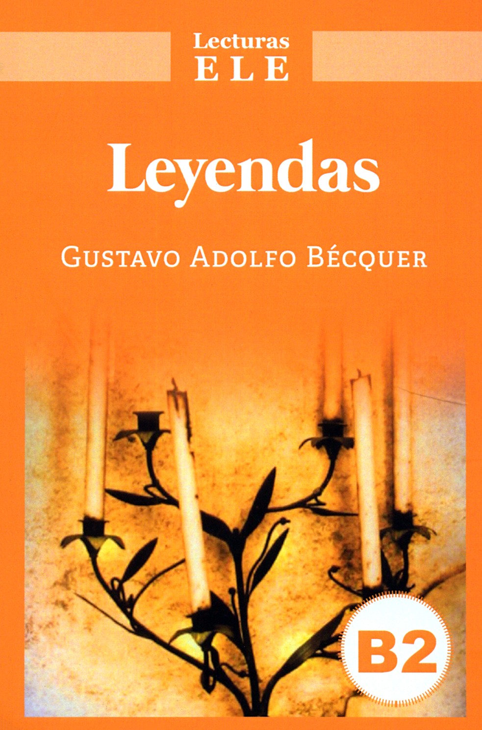 

Leyendas