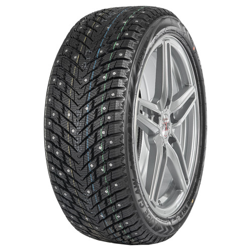 Шина Arivo ICE CLAW ARW7 275/40 R19 105T XL