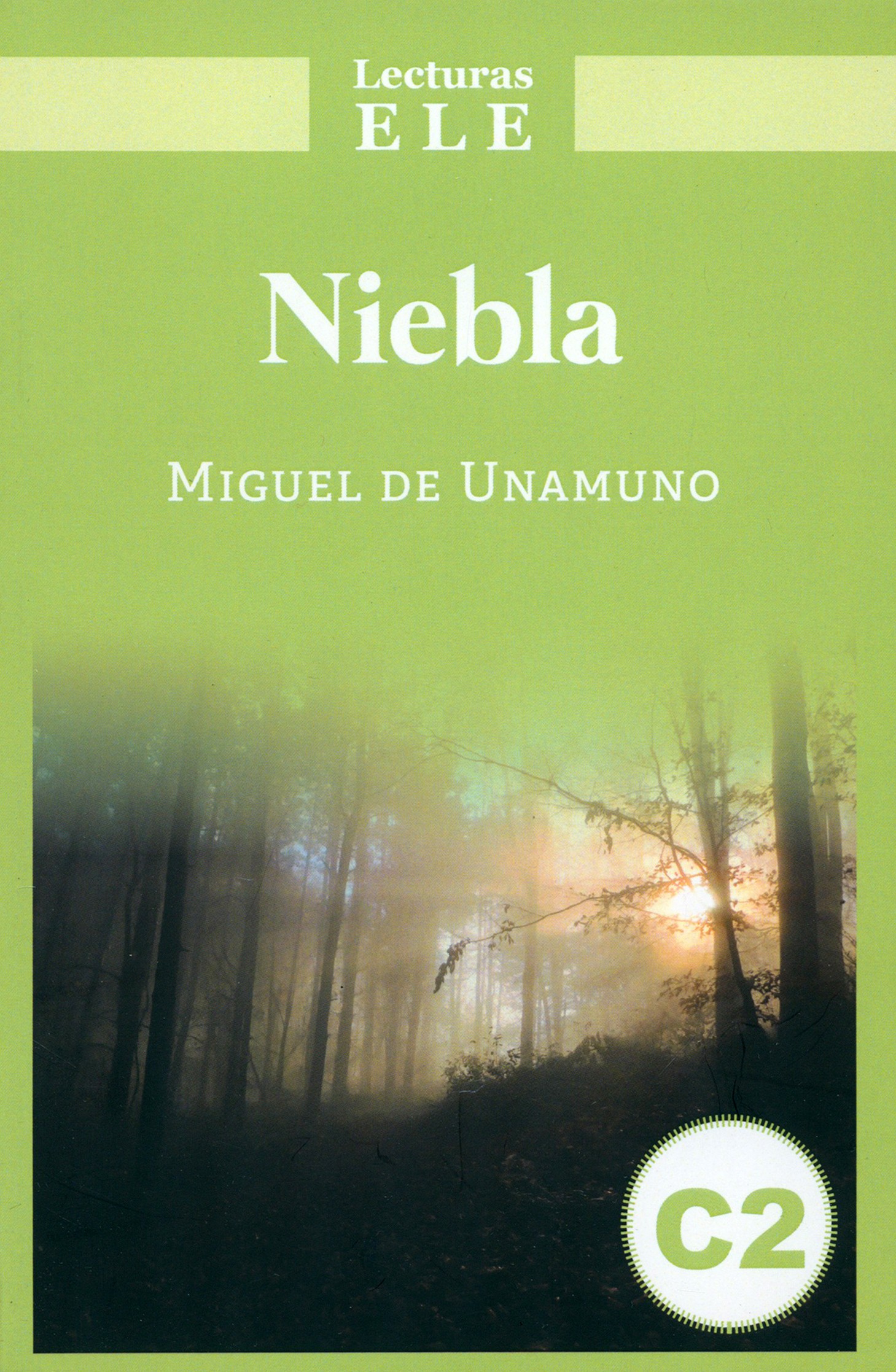 

Niebla