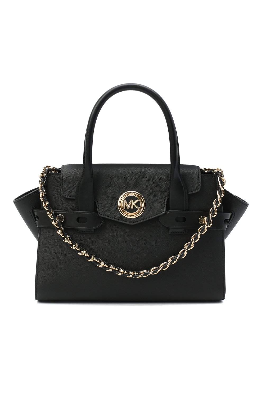 Сумка женская Michael Kors 30S0GNMS1L черный 28920₽