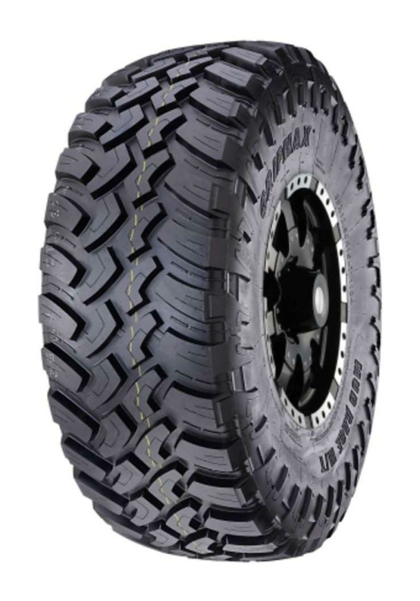 

Шина Gripmax Mud Rage M/T 9.5/0 R15 104Q