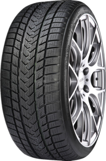 

Шина Gripmax SureGrip Pro Winter 235/55 R20 105V, SureGrip Pro Winter