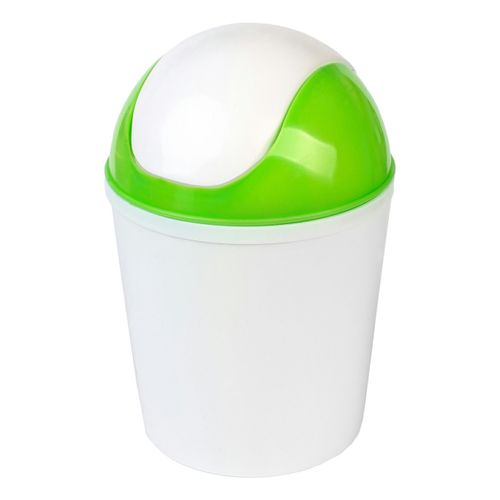 

Мусорный контейнер Spark Plast 1,5 л