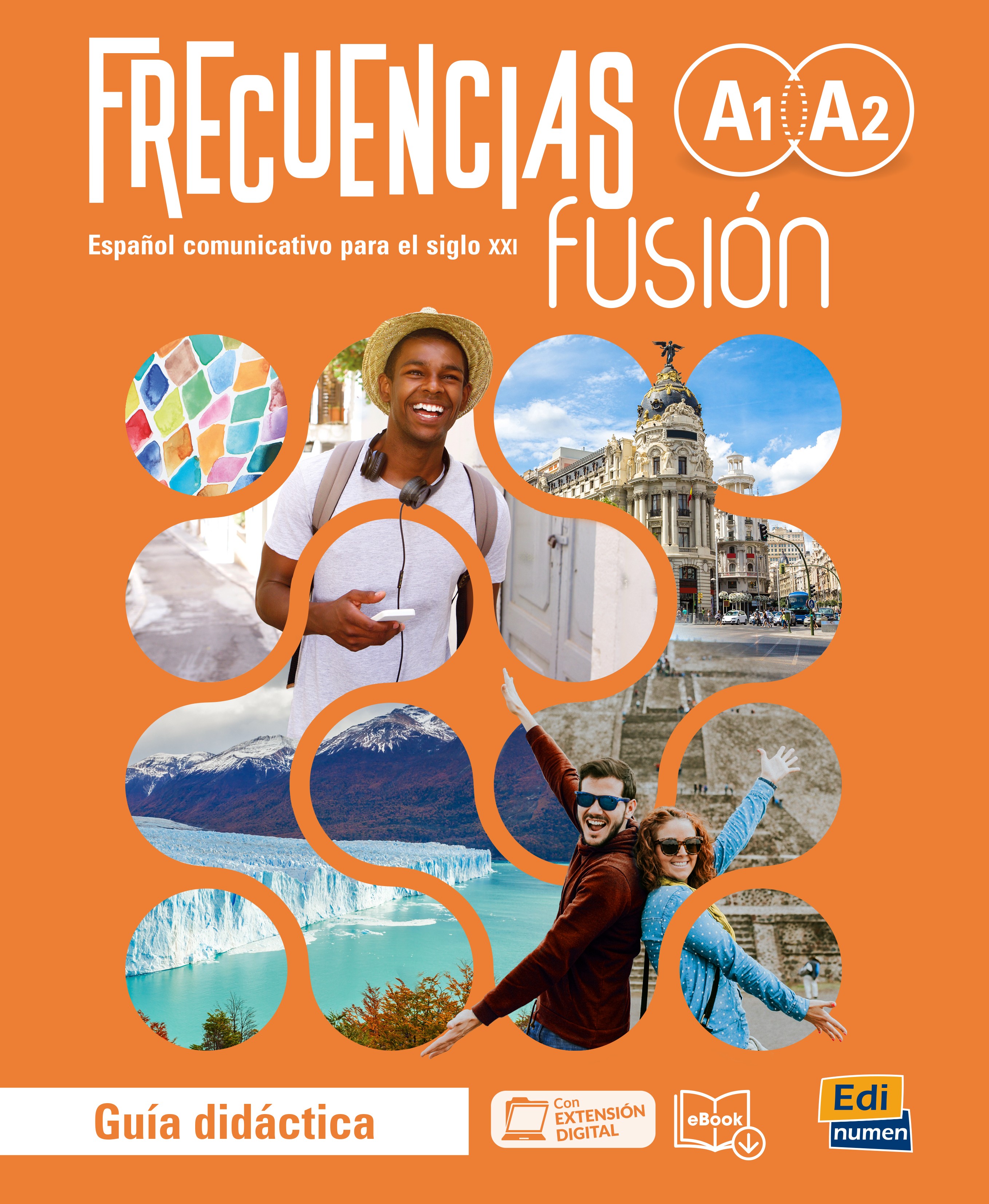 

Frecuencias fusion A1+A2. Gua didctica