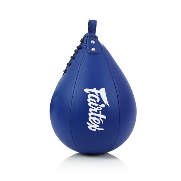 

Груша пневматическая Fairtex SB1 синий, Sb1
