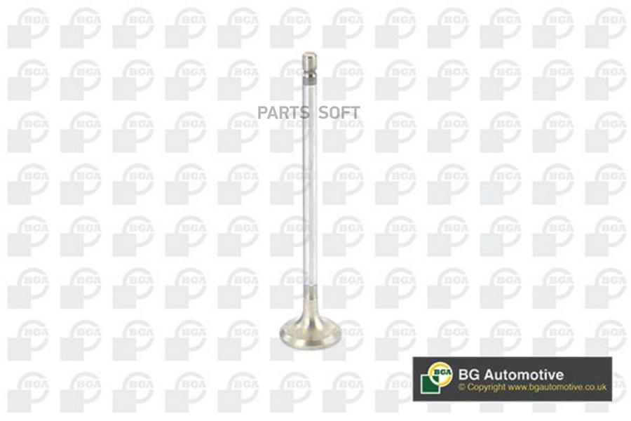 

Bga V612091 Клапан 23.4X5.5X114.8 Mit Colt V/Lancer/Space Star 1.3 16V 98- Ex