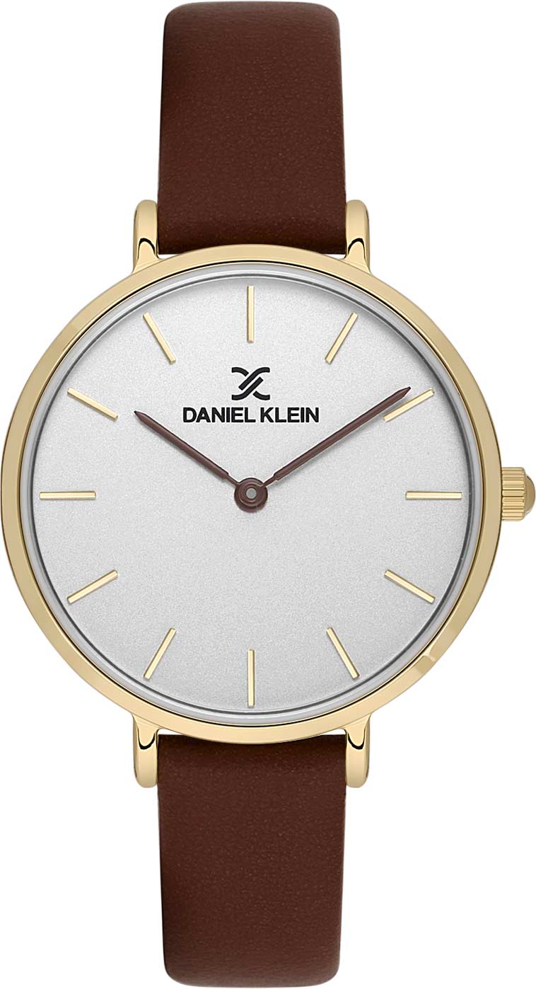

Наручные часы женские Daniel Klein DK.1.13762-6, DK.1.13762-6