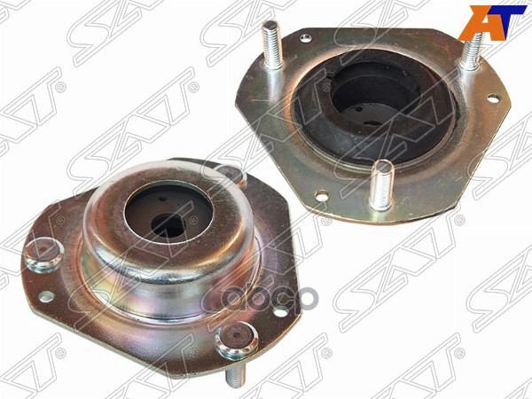 

Опора Переднего Амортизатора Mazda Demio/Mazda2 2007- Sat арт. ST-D651-34-380