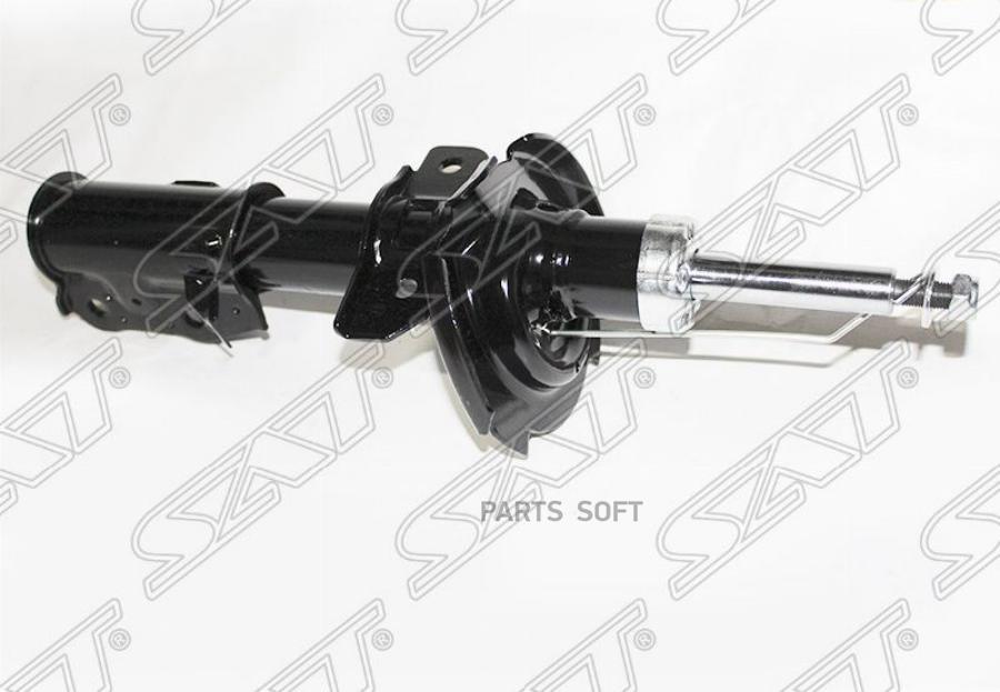 

Стойка Передняя Mazda Demio/Mazda 2 07- Rh (правый) Sat арт. ST-D6513-4700C