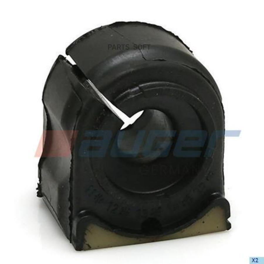 

Подшипник, Cтабилизатор Mercedes 18X52X57