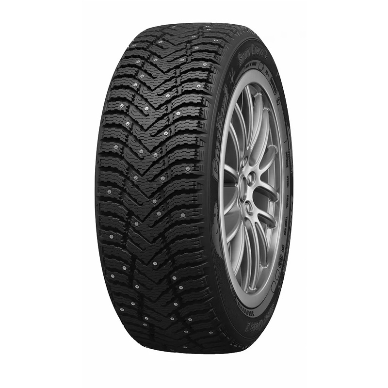 

Шина cordiant snow cross-2 suv 215/60 r17 зима шип, Snow Cross 2