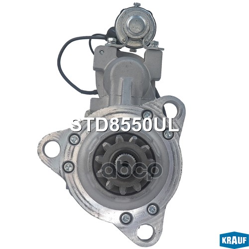 

Стартер Krauf std8550ul