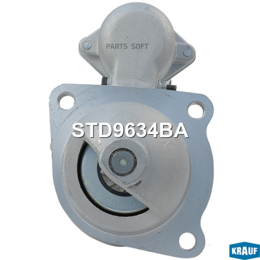 

Стартер Krauf std9634ba