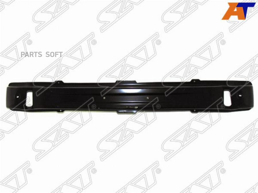 

SAT Усилитель бампера RENAULT LOGAN/SANDERO 10-14/NISSAN ALMERA (RUS) 12-
