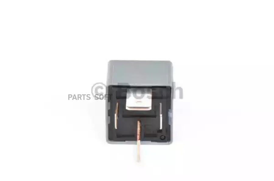 

Реле V23134-J0056-X408 DAF Bosch 0986332080