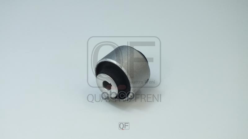

Сайлентблок Переднего Верхнего Рычага QUATTRO FRENI qf30d00203