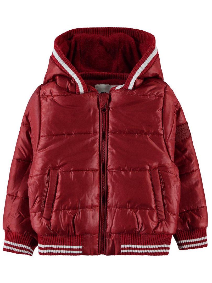 

Куртка Civil Boys 21A112001K21-1 красный 24-36 мес (доставка из-за рубежа), 21A112001K21-1