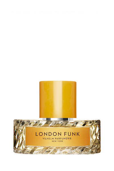 Парфюмерная вода Vilhelm Parfumerie London Funk 50 мл дэвид копперфилд