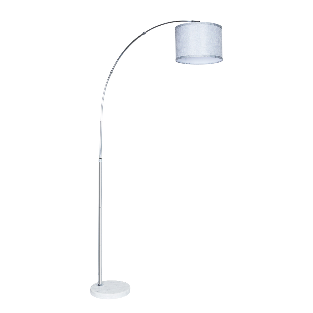 фото Торшер arte lamp a4060pn-1cc