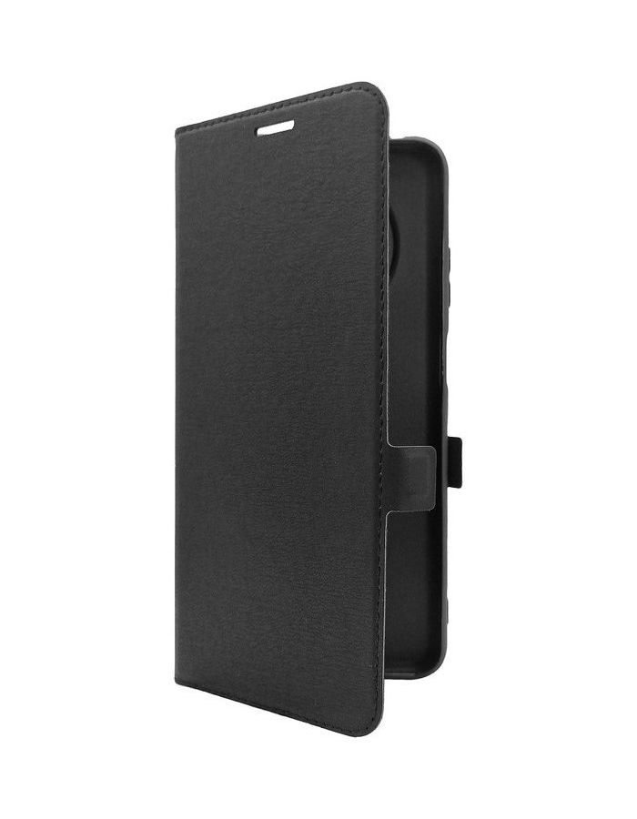 

Чехол BoraSCO Book Case для Huawei Nova Y91 черный, Book Case