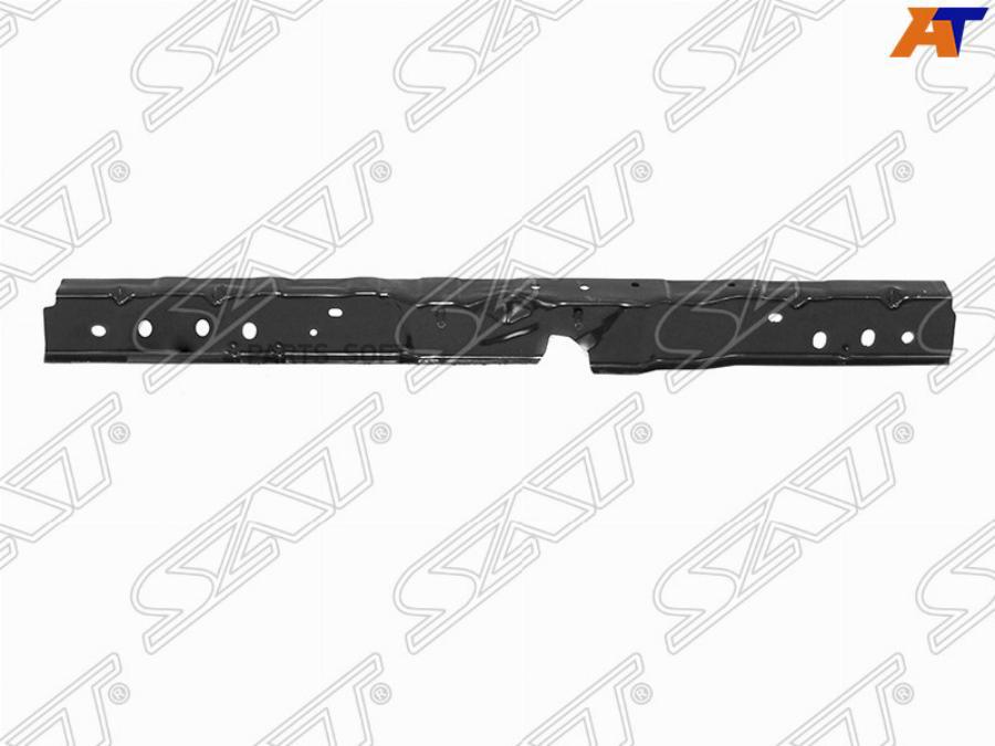 

SAT ST-DT08-009-A0 Рамка кузова NISSAN ALMERA RUS 12- нижняя часть 1шт