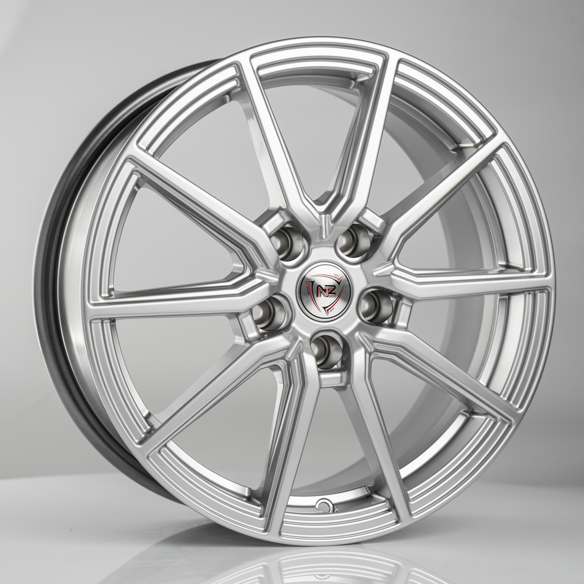 

Колесный диск NZ R-03 7x17/5x114.3 ET45 D54.1 HS