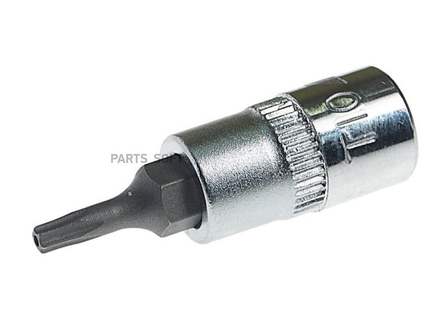 

Головка С Насадкой Torx С Отверстием 14 Х T10H, Длина 37Мм Jtc 1Шт JTC JTC23510