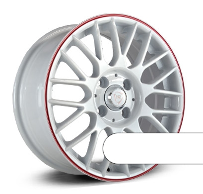 

Колесный диск NZ SH668 WRS 8x18/5x120 D67.1 ET42