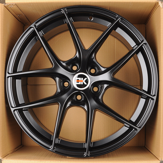 

Колесный диск Powcan 3S172 8x18/5x108 D73.1 ET40