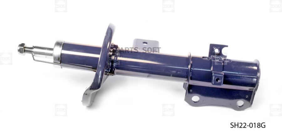 

Амортизатор передний R G`Ride SUZUKI Grand Vitara II (JT) 05- HOLA SH22-018G