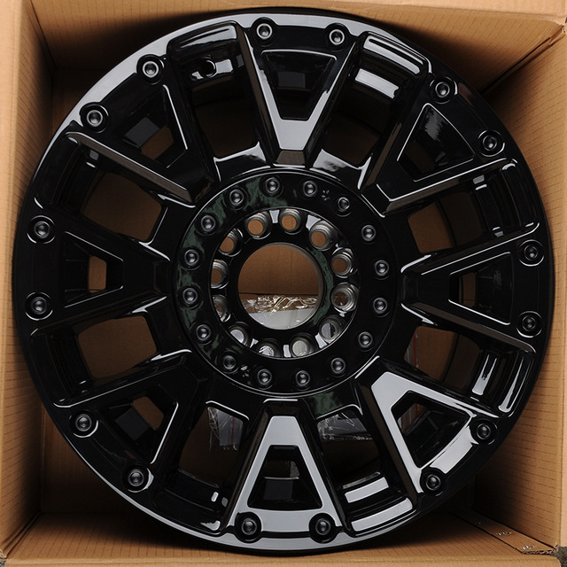 

Колесный диск Powcan 5821 9x18/6x135 D87.1 ET-10