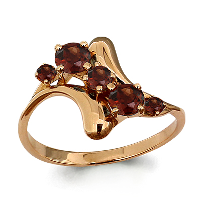 

Кольцо из серебра р.  AQUAMARINE 6508903_925_з, 6508903_925_з