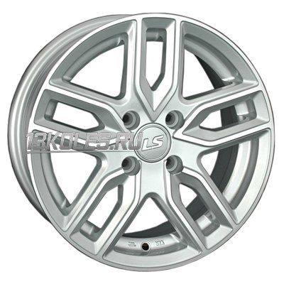 

Колесный диск LS 735 SF 7x16/5x114.3 D73.1 ET45