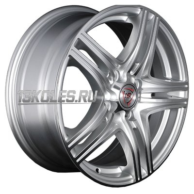 

Колесный диск NZ F-6 SF 8x18/5x114.3 D67.1 ET35