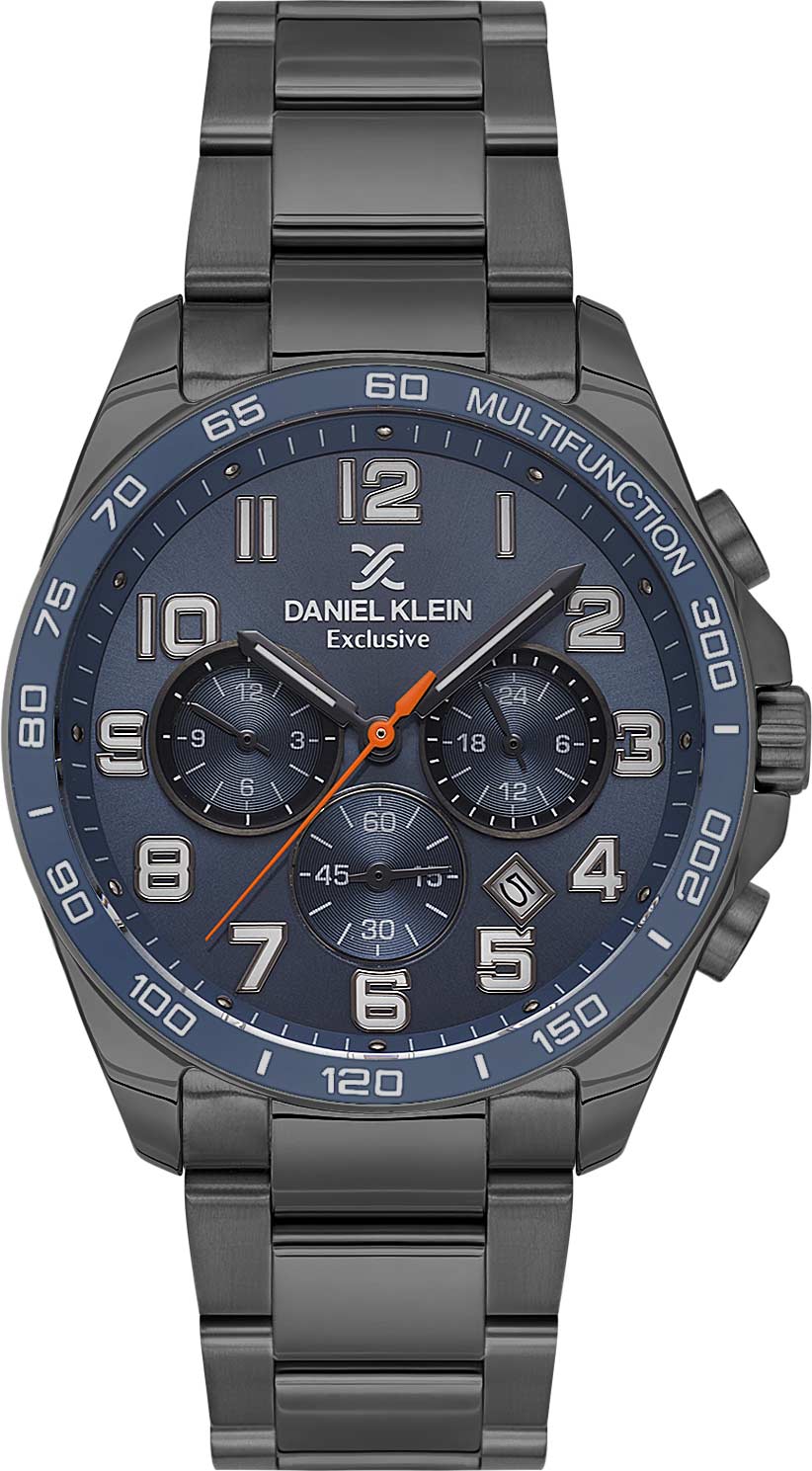 

Наручные часы мужские Daniel Klein DK.1.13842-5, DK.1.13842-5