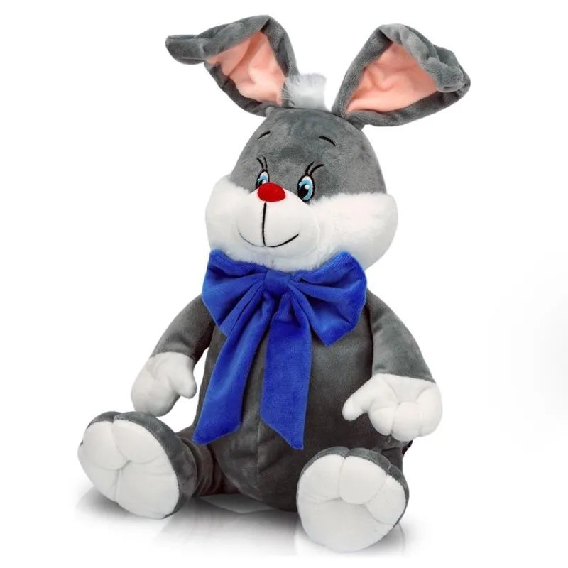 

Новогодний сладкий подарок Бруно, игрушка 900 г