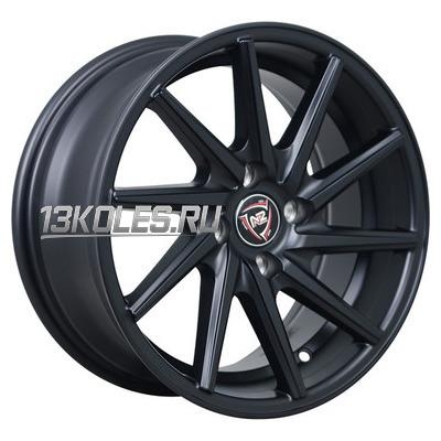 

Колесный диск NZ H-03L MB 7x16/5x112 D66.6 ET30