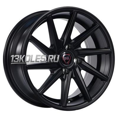 

Колесный диск NZ H-03R MB 7x15/4x100 D54.1 ET30