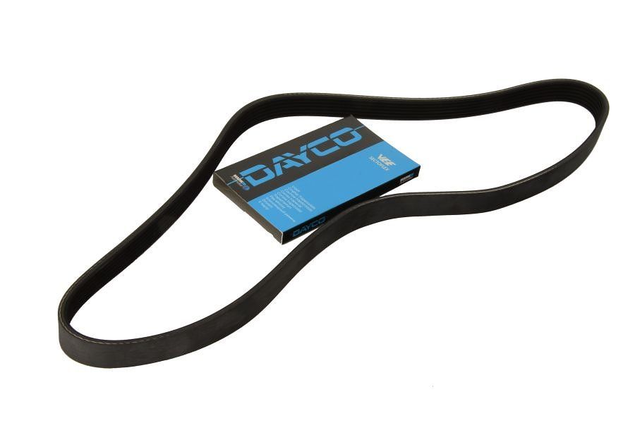 

Ремень поликлиновой Dayco 6PK2070